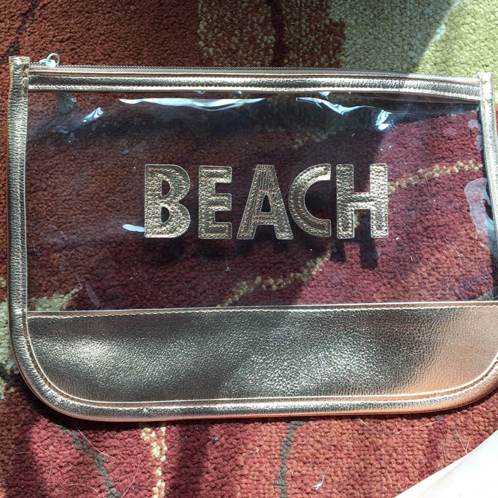 Beach bag